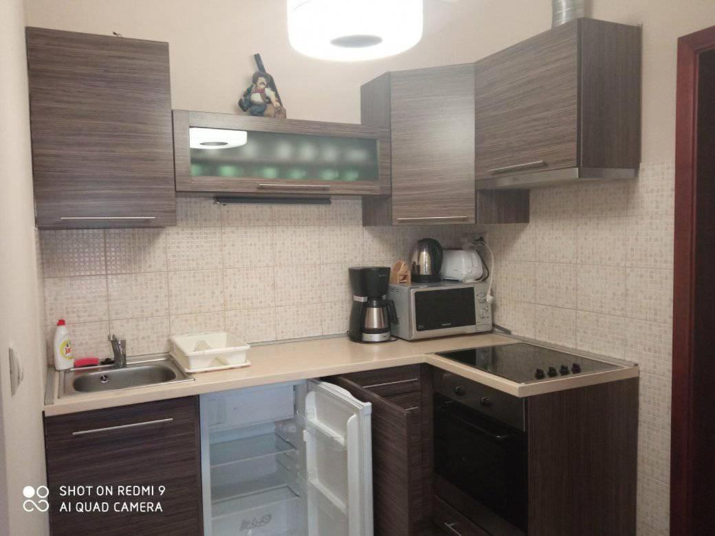 Besenyei Apartman Sárvár Exteriér fotografie
