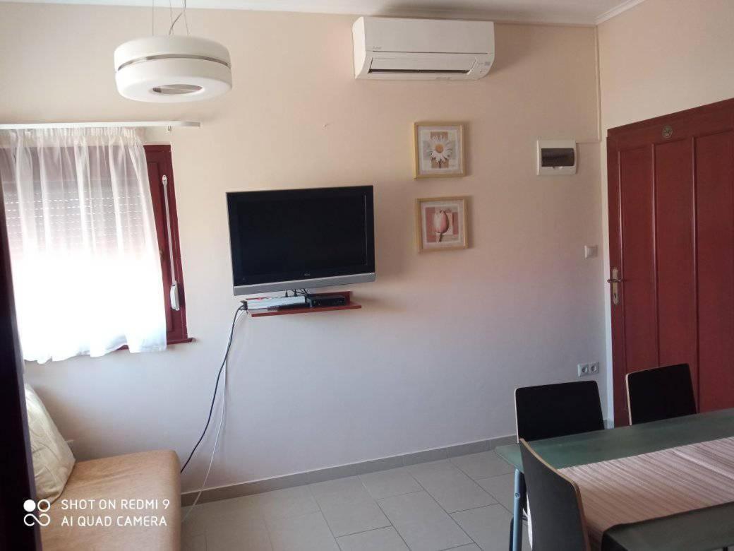 Besenyei Apartman Sárvár Exteriér fotografie